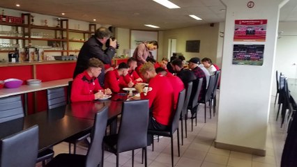 Mouscron - Dimata et Tielemans ont la cote à l'Excel pour le footballeur pro de l'année 1