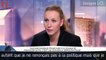 Législatives 2017 : avec agacement, Marion Maréchal-Le Pen confirme sa candidature