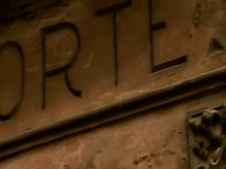 Brûlez Rome !