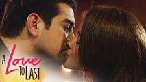 A Love To Last: Anton and Andeng's promise to each other | Episode 82