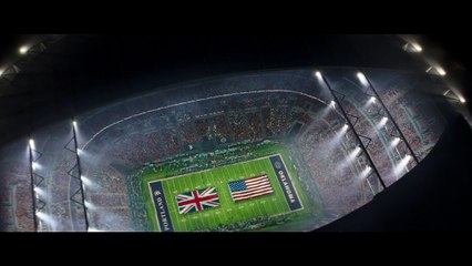 Unlocked - Exclusive Interview With Orlando Bloom