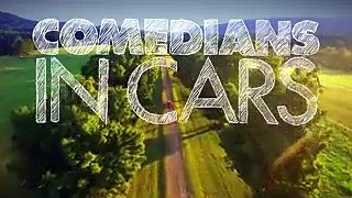 Comedians in Cars Getting Coffee Season 7 Episode 2 Watch Tv Series 2016