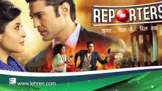 Rajeev Khandelwal To Make A COMEBACK With New Series