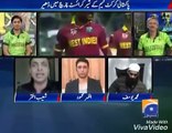 Kahan Misbah To Imran Khan Se Compare Kar Rahe Ho…Shoaib Akhtar..