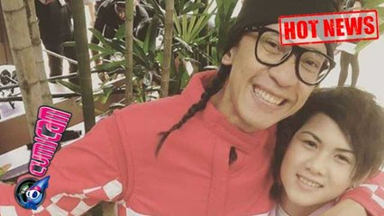 Hot News! Evelyn Siap Berpenampilan Laki-laki Asalkan Aming... - Cumicam 05 Mei 2017