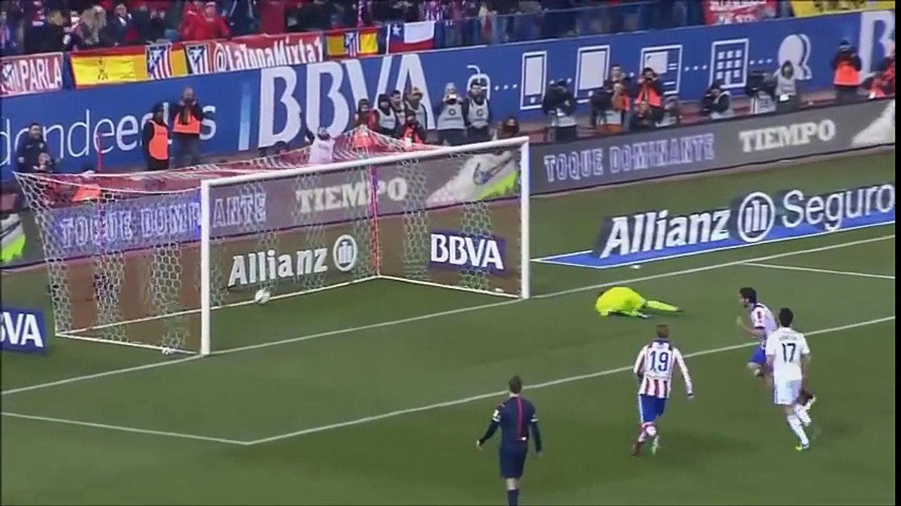 Video emotivo del Real Madrid