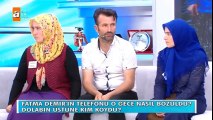 Müge Anlı ile Tatlı Sert 5 Mayıs 2017 Tek Parça İzle Part 5