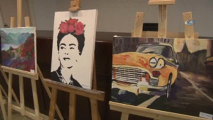 Fedakar Öğretmenler, Öğrencileri İçin Konser Verdi