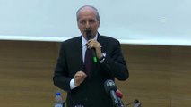 Kurtulmuş: 