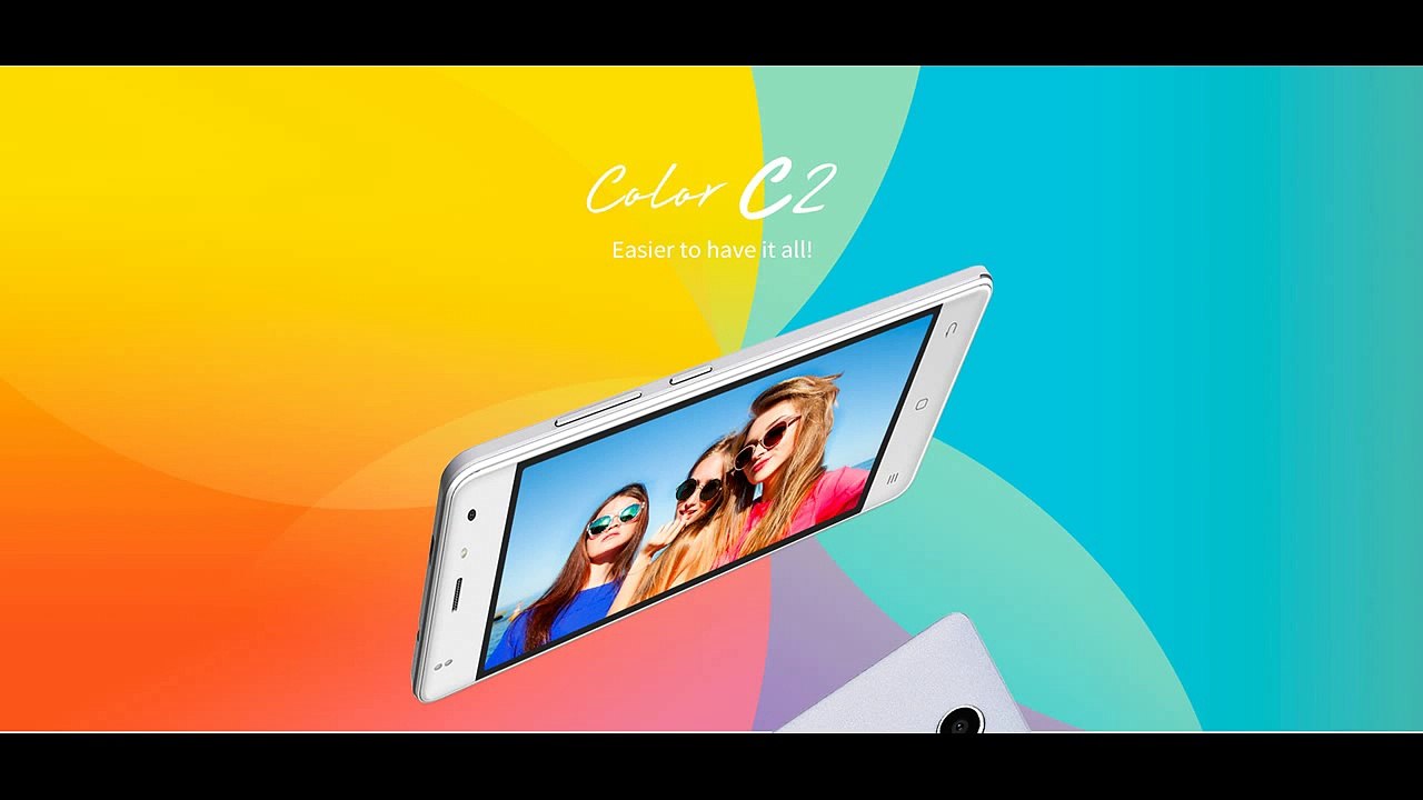 Zopo Hero C2