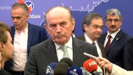 Kadir Topbaş Damadı ile İlgili Açıklamalarda Bulundu