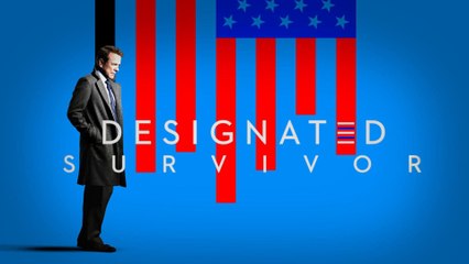 Designated Survivor Season 1 Episode 21 : Brace for Impact Episode Full