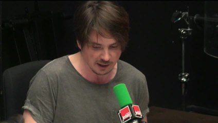 Le phare du gauchisme - La drôle d'humeur de Guillermo Guiz