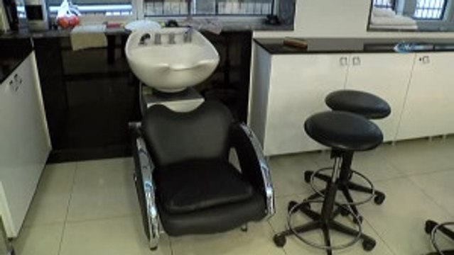 Kuzenini Önce Tıraş Ettirip Sonra Öldürmüş