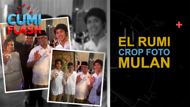 El Crop Foto Mulan - CumiFlash 05 Mei 2017
