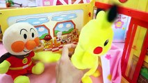 アンパンマン アニメ おもちゃ 人気動画まとめ エグ��