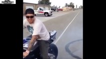 Epic Motorcycle Fails and Wins dcdcdcdcđ