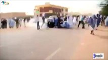 Mauritanie Affrontements violents à Nouakchott entre négro mauritaniens et maures