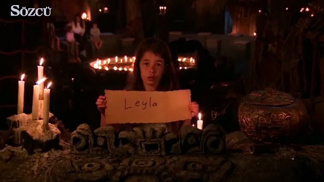 Acun eleme gecesine kızlarını çıkardı, Melisa kırdı geçirdi