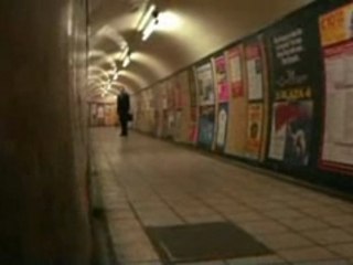 le loup garou de londres