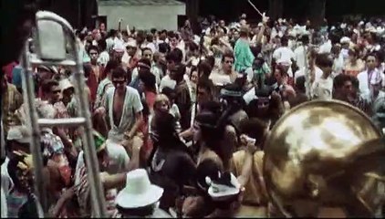 Venus in Furs (1969) 1/2