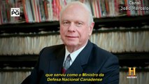 As Revelações De Paul Hellyer