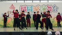 記憶喪失(福岡教育大学) Sensival 春フェス 2017 May 4th 2017