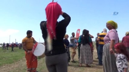 Burası Veli Efendi Değil, Edirne