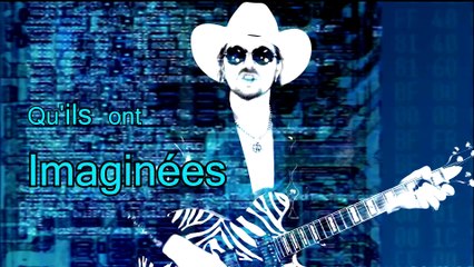 Money Junkies - Vince Space Cowboy Charvey