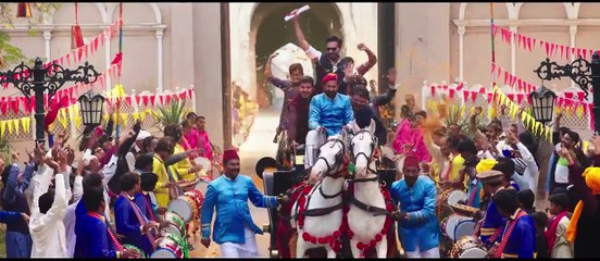 Main Punjab Nahi Jaun Gi | Humayun Saeed | Mehwish Hayat | Urwa Hocane | Official Teaser # 1 | 2017