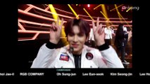 170317 Simply K Pop Ending DAY6 CUT