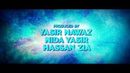 Mehrunisa V Lub U | Danish Taimoor | Sana Javaid | Official Trailer | 2017