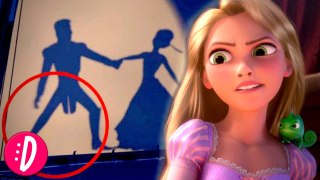 10 Animated Movie Mistakes From Perfect Disney Movies