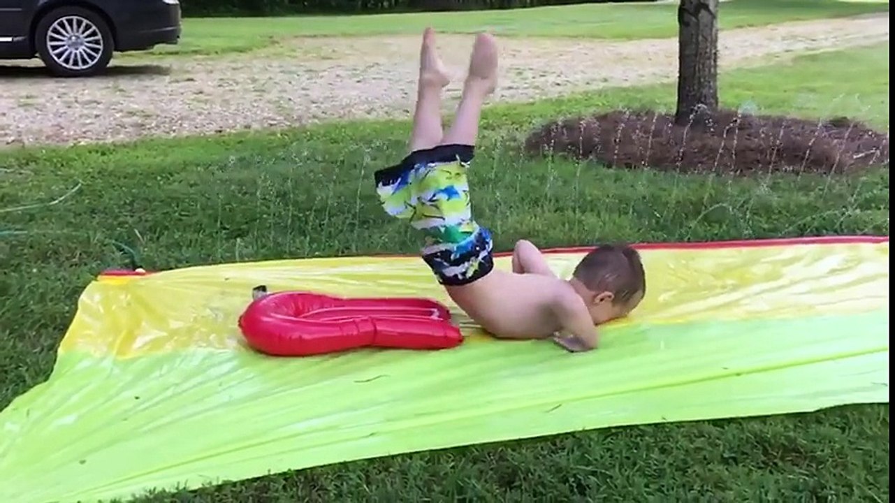 Best DAMN FAILS of October 2016   Funny Fail Compilation