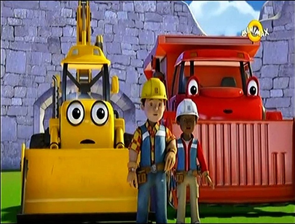 Majstor Bob - 52. epizoda