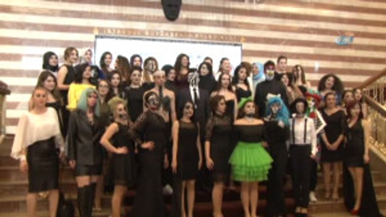 İnsanlığın Gerçek Dostları' Ödüllendirildi