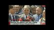 Abdullah Gül: Türkiye'nin ulusal çıkarlarını tehdit eden unsurlar var