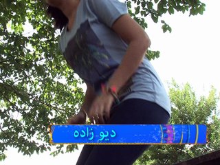 DEV ZADA,,creative mime drama,,pashto ismail momand khyber tv