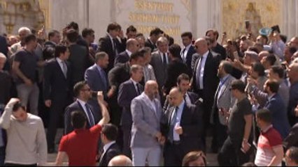 Abdullah Gül: "Benimle İlgili Söylenenleri Hiç Ciddiye Almadım. Ama Alanlar Olmuş"