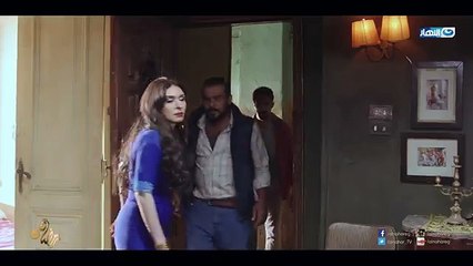 مسلسل الحرباية الحلقة 1