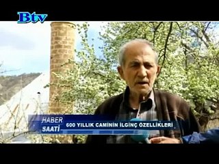 Haber Saati 4 Mayıs 2017
