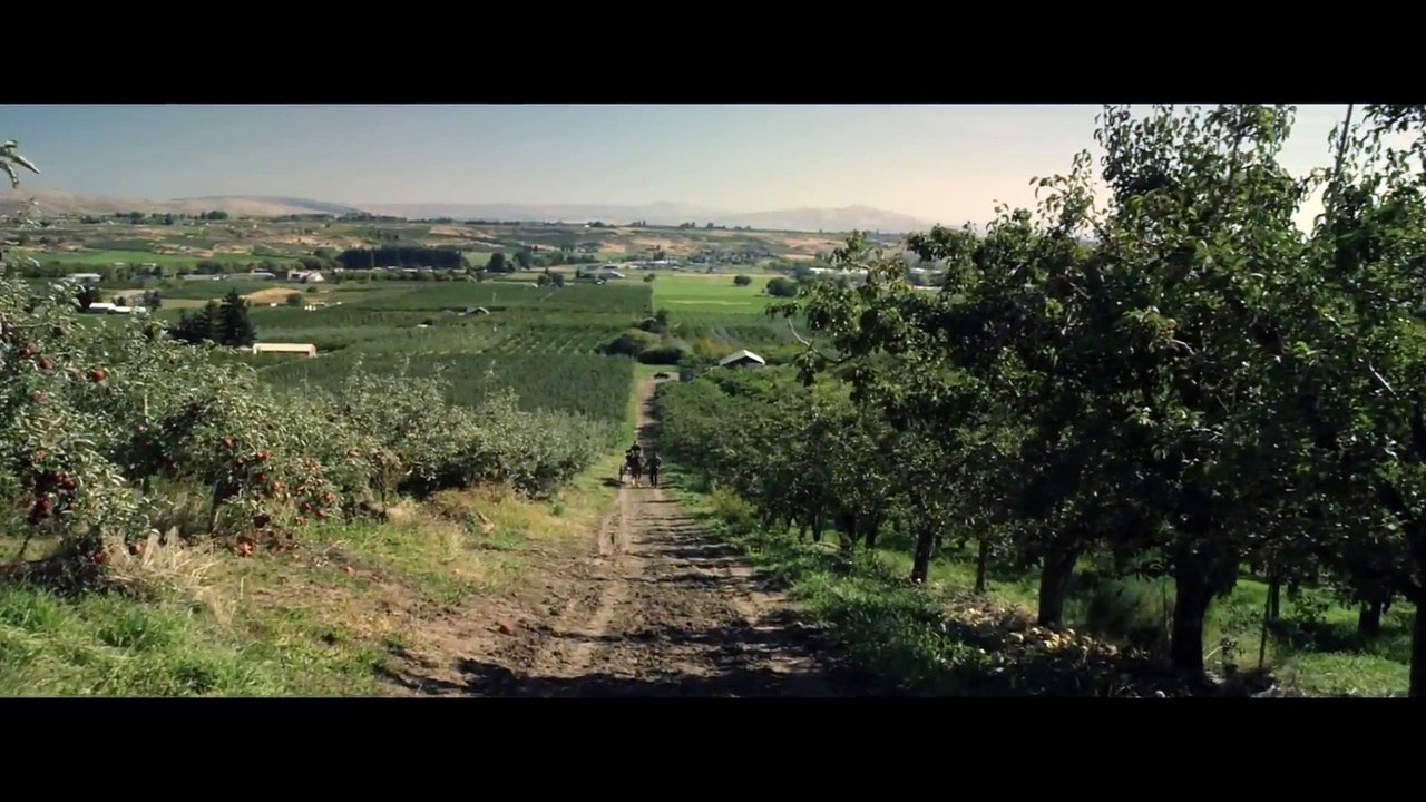 In Dubious Battle (2016) Fragman