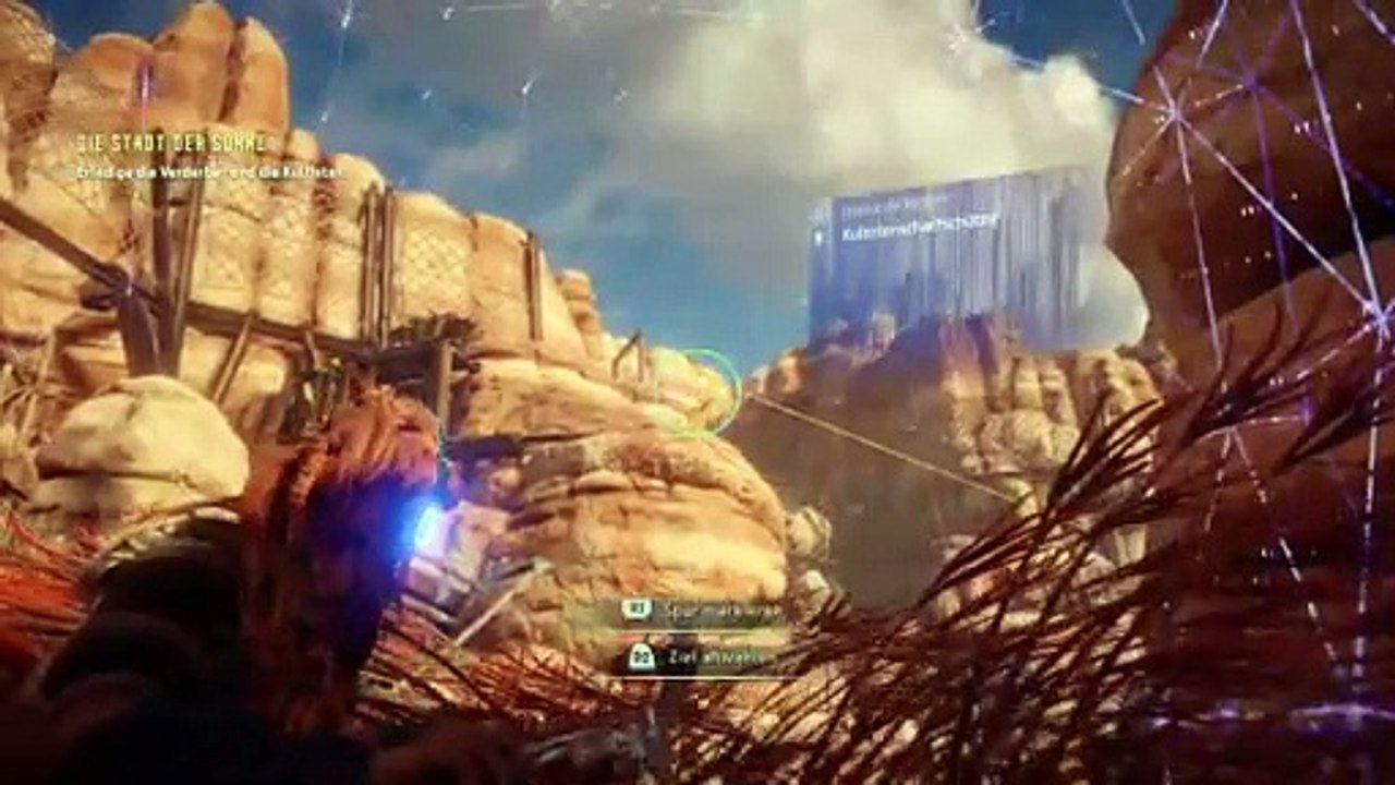 Horizon let's play (4)