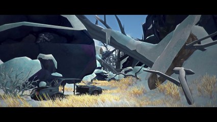 The Long Dark - Versione 1.0 - Modalità Storia