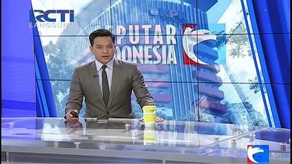Pimpinan KPK Bertemu Presiden di Istana Merdeka
