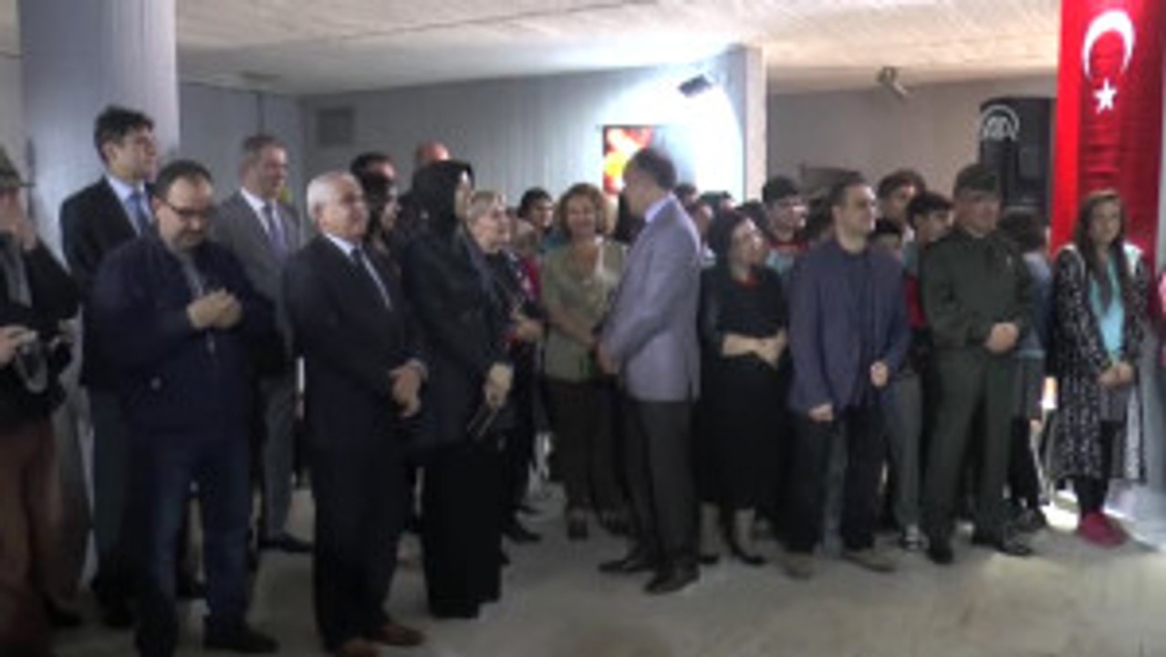 4. Uluslararası Denizli Cam Bienali - Denizli