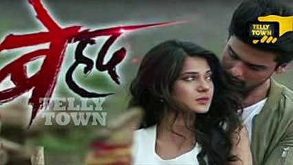 Beyhadh - 5th May 2017 - Upcoming Twist - Sony TV Serial News