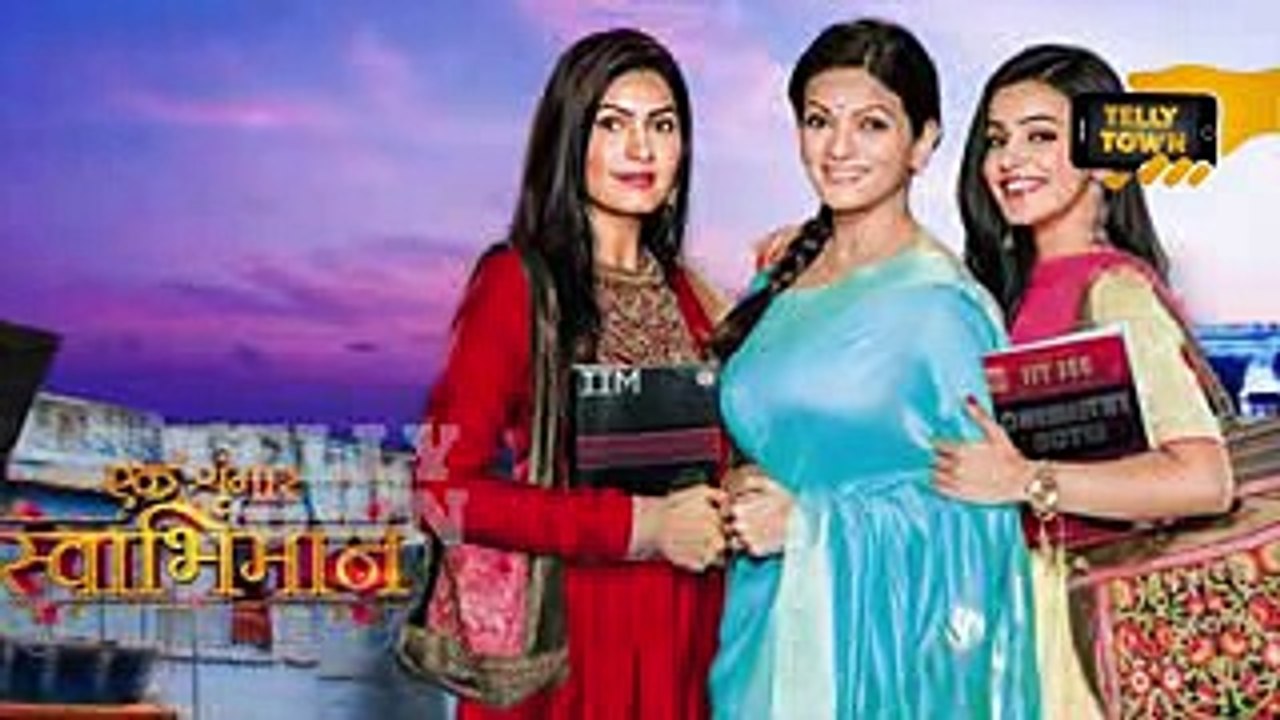 Ek Shringaar Swabhiman - 5th May 2017 - Upcoming Twist - Colors TV Serial