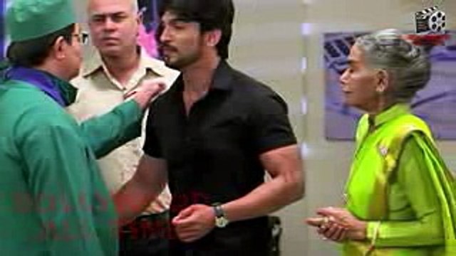 Pardes Mein Hai Mera Dil - 5th May 2017 - Upcoming Twist In Pardes Mein Hai Mera Dil 2017