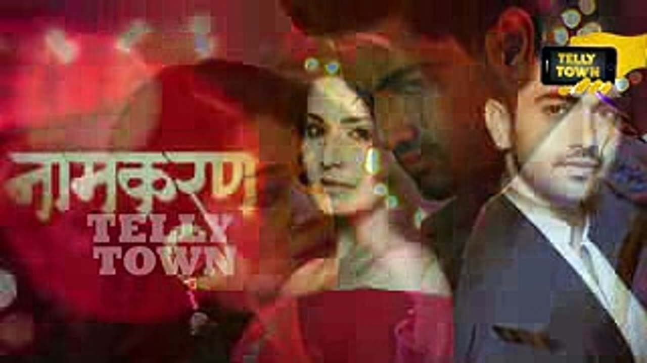 NAAMKARAN - 5th May 2017 - Upcoming Twist - Star Plus TV Serial News